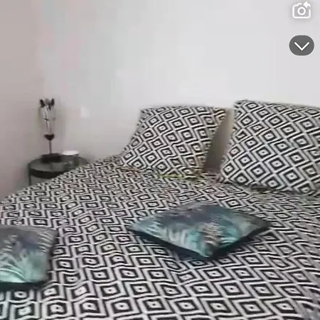 B&B Chambre D Hote 24H Et Visite De La Sarthe Parigné-le-Pôlin