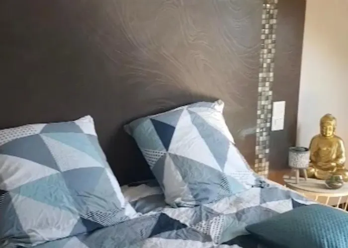 2 Les 24h Du Mans Bed & Breakfast